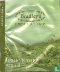 Groene Thee