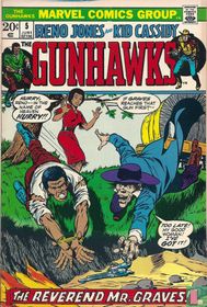 Gunhawks 5