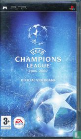 UEFA Champions League 2006-2007