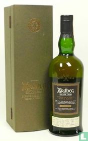 Ardbeg Cask 2780