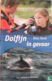 Dolfijn in gevaar