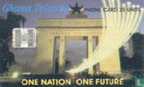 One Nation One Future