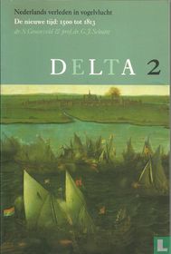 De nieuwe tijd 1500-1813