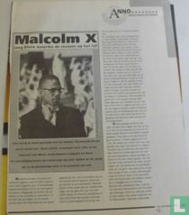 Malcolm X