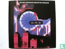 The Orb's Adventures Beyond the Ultraworld