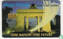 One Nation One Future