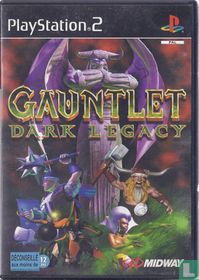 Gauntlet Dark Legacy