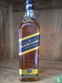 Johnnie Walker Black Label