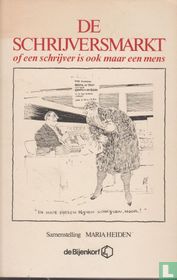 De schrijversmarkt