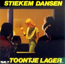 Stiekem dansen