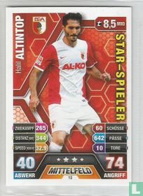 Halil Altintop