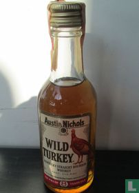 Wild Turkey   