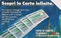 Carte infinita