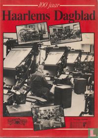100 jaar Haarlems dagblad