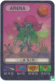 Lasix