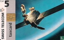 Satellit