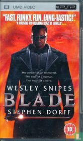 Blade