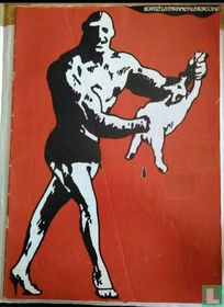 Sortez La Chienne! 5