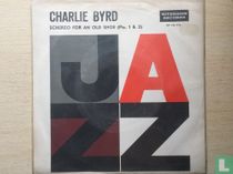 Scherzo for an Old Shoe