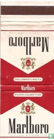 Filter Cigarettes - Marlboro - 20 class a cigarettes