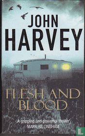 Flesh and Blood