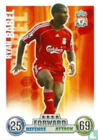 Ryan Babel 