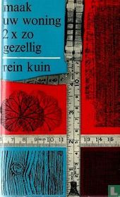 Maak uw woning 2x zo gezellig for sale