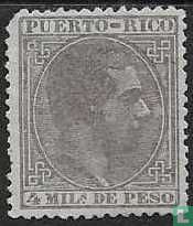 Roi Alfonso XII