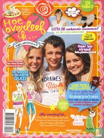 Hoe overleef ik ... 3