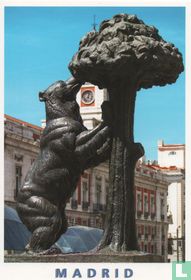 Puerta del Sol