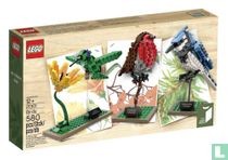 Lego 21301 Birds
