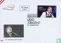 80 années Udo Jürgens