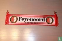 Feyenoord Autoschal