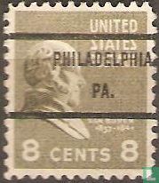 Martin van Buren