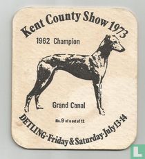 Kent County Show 1973