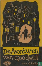 De avonturen van Goodwill