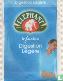 Digestion Légere