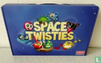 Opbergkoffer voor Space Twisties