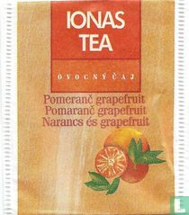 Pomeranc grapefruit