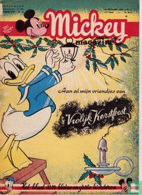 Mickey Magazine (tijdschrift) stripboek catalogus - LastDodo