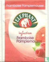 Framboise Pamplemousse