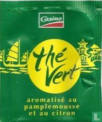 thé vert