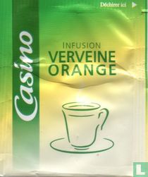 Verveine Orange