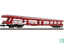 Autotransportwagen DB "Autozug" 