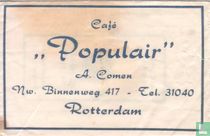 Café "Populair"