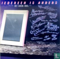 Iedereen is anders volgens Het Goede Doel