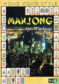 Mahjong for Windows