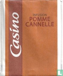 Pomme Cannelle