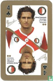 Daryl Janmaat - Feyenoord