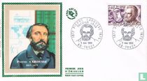 Pierre Larousse